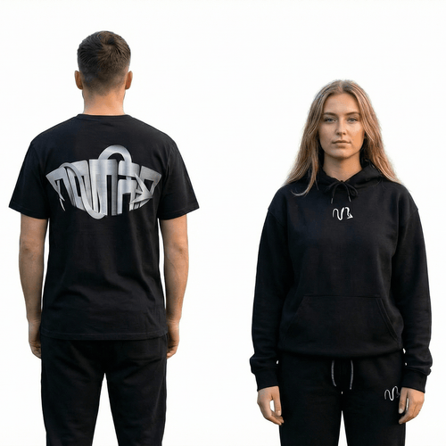 ensemble noir - Ma boutique