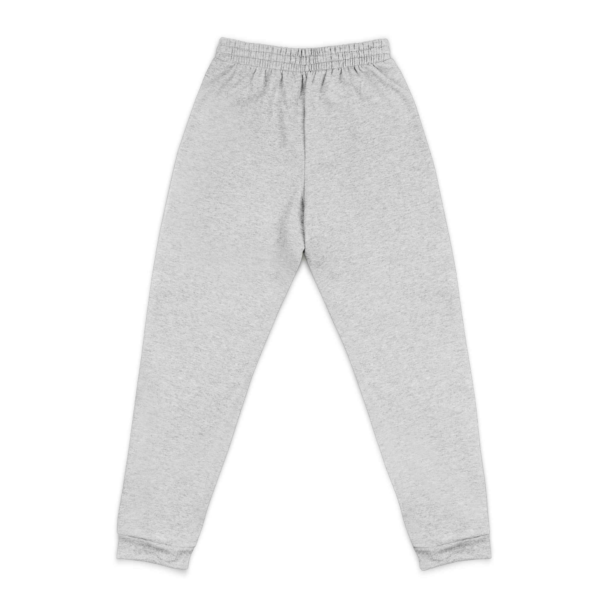 jogging gris clair - Ma boutique