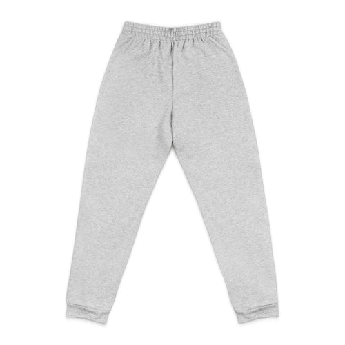 jogging gris clair - Ma boutique