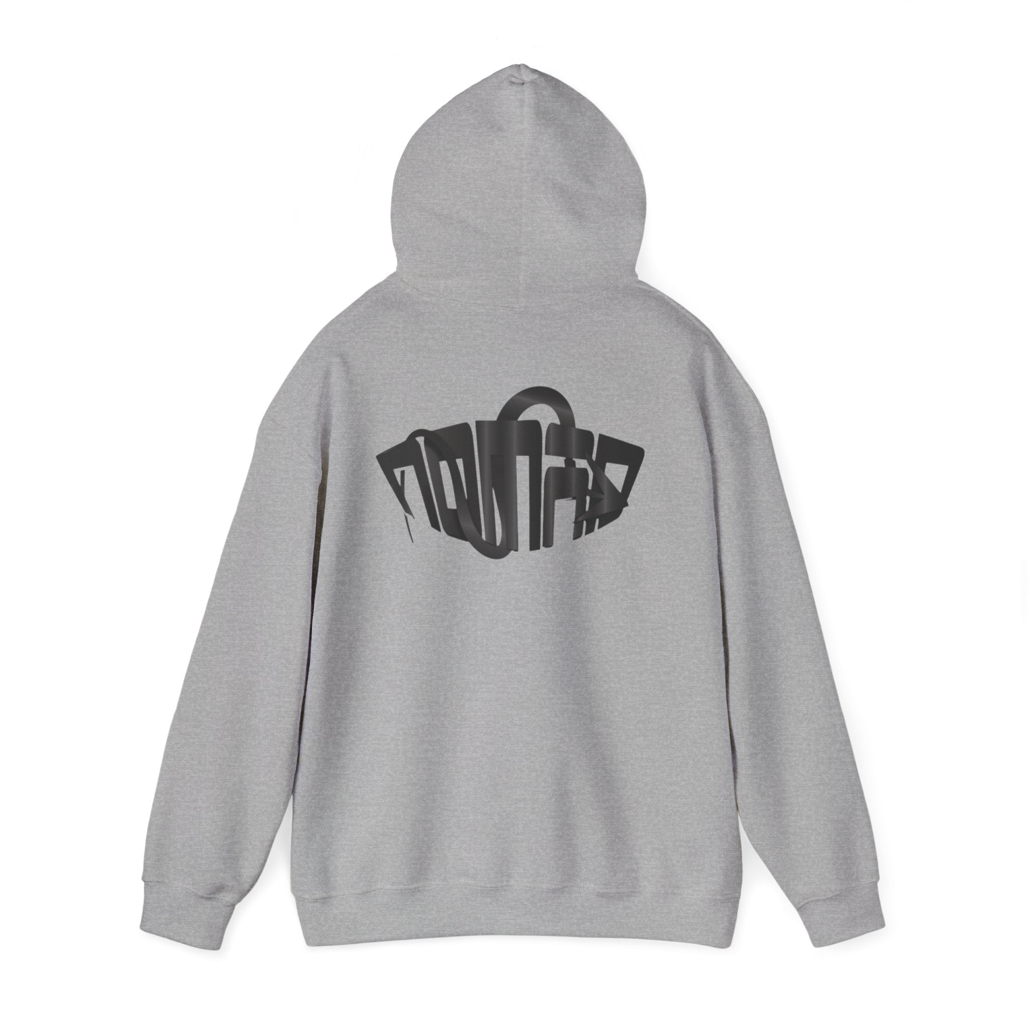 pull gris clair - Ma boutique