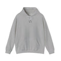pull gris clair - Ma boutique