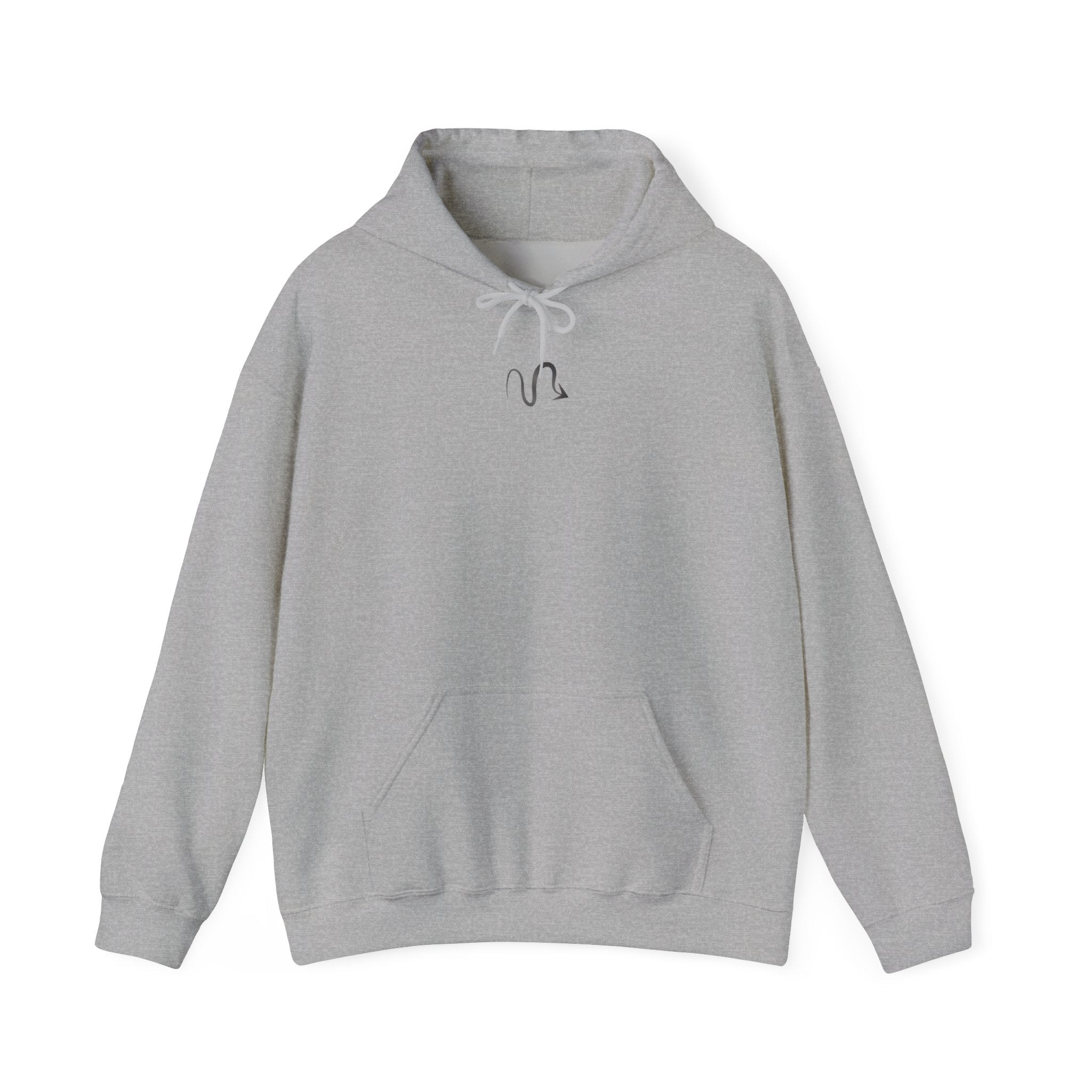 pull gris clair - Ma boutique